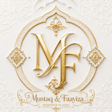 MF monogram